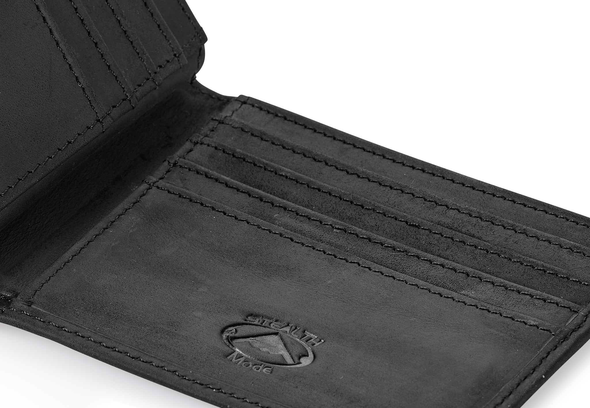 RFID Blocking Crocodile Pattern Premium Leather Credit Card Holder Wallet 19 Card Slots + 1 ID Window with Snap Closure Rfidp1629cr , Black